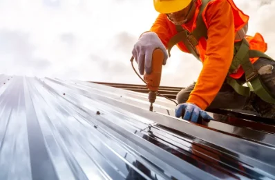Travaux de zinguerie à Brinon-sur-Beuvron